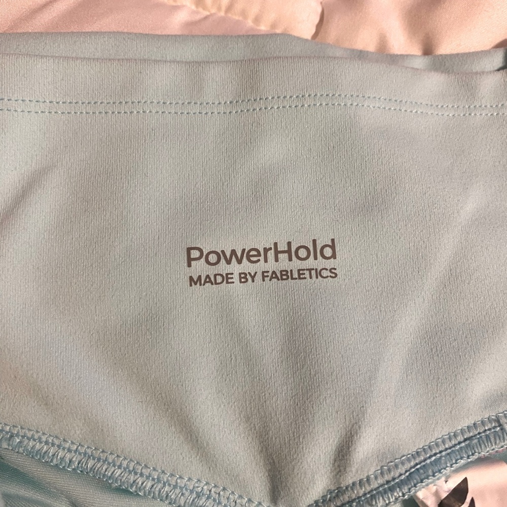Fabletics Biker Shorts - Picture 4 of 8